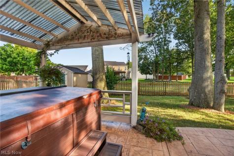 4408 Yorktown Court Lorain OH 44053