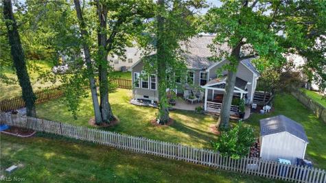4408 Yorktown Court Lorain OH 44053