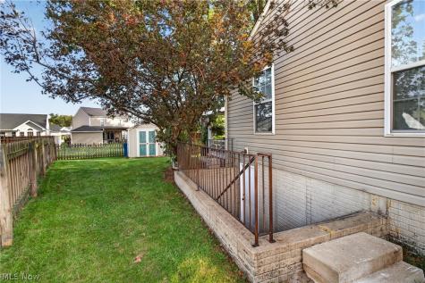 4408 Yorktown Court Lorain OH 44053
