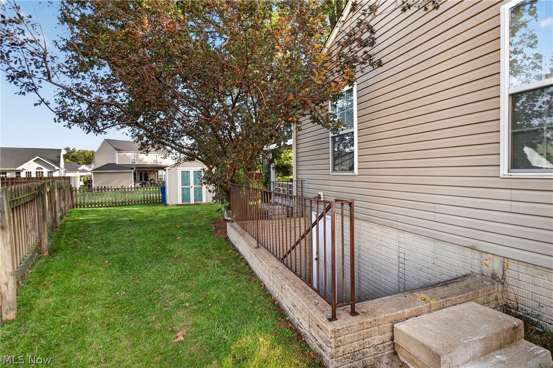 4408 Yorktown Court Lorain OH 44053