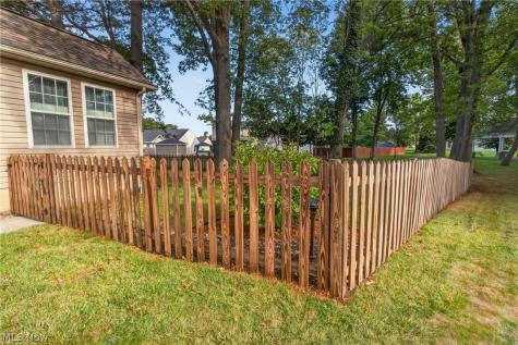 4408 Yorktown Court Lorain OH 44053