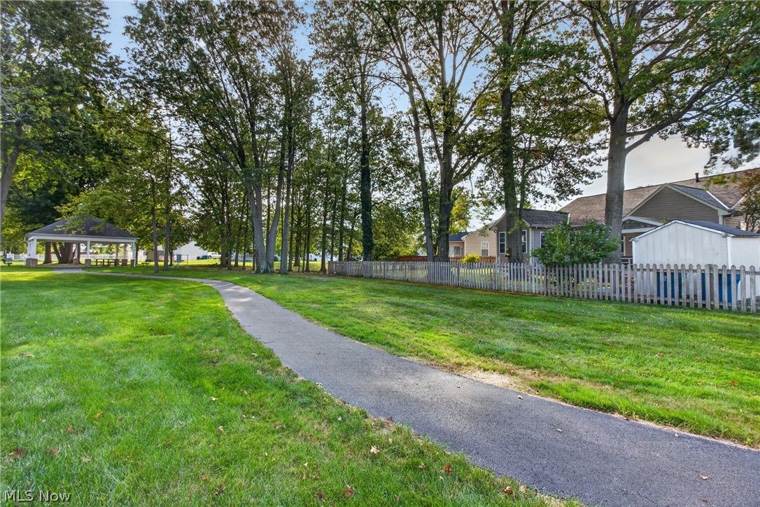 4408 Yorktown Court Lorain OH 44053