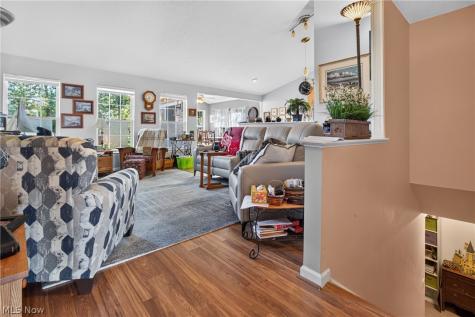 4408 Yorktown Court Lorain OH 44053