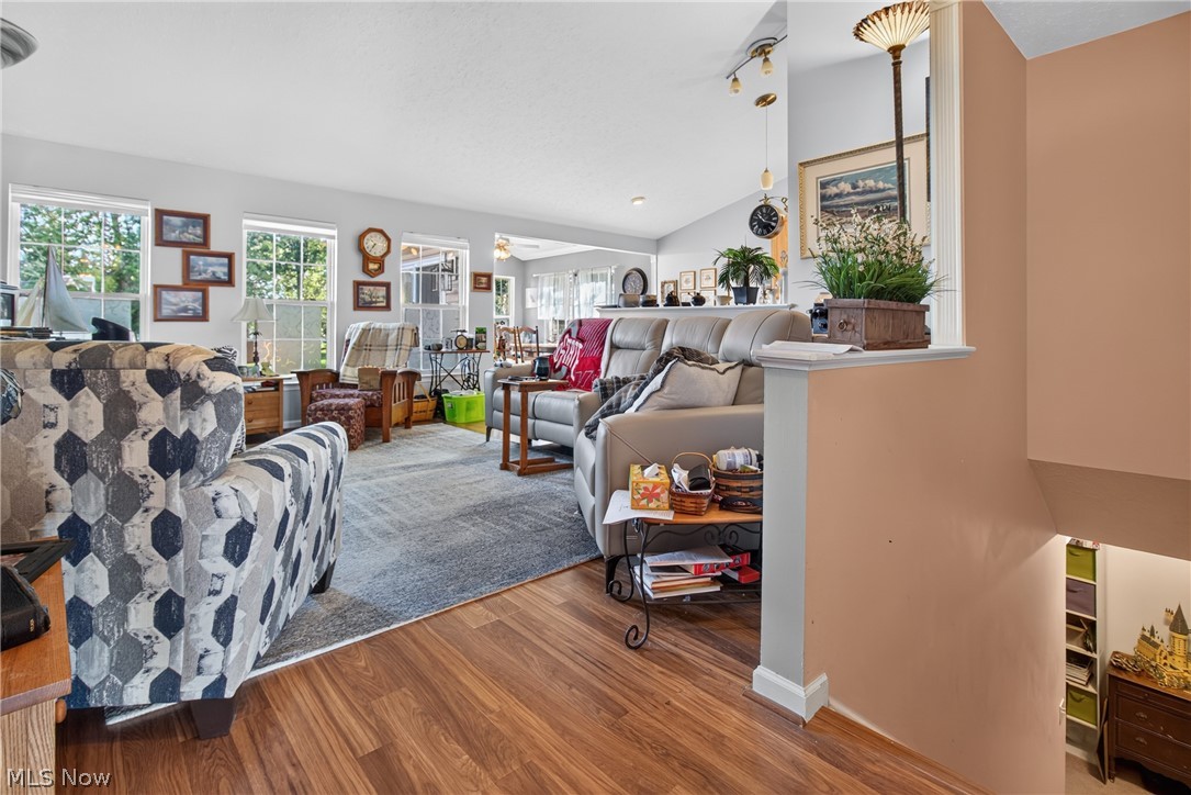 4408 Yorktown Court Lorain OH 44053