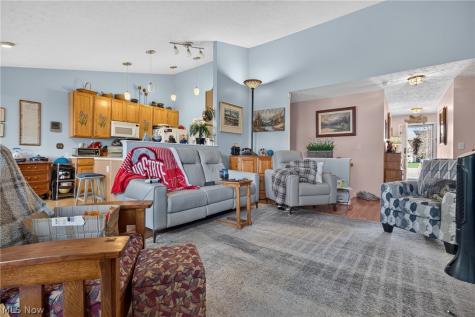 4408 Yorktown Court Lorain OH 44053