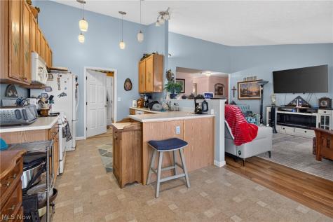 4408 Yorktown Court Lorain OH 44053