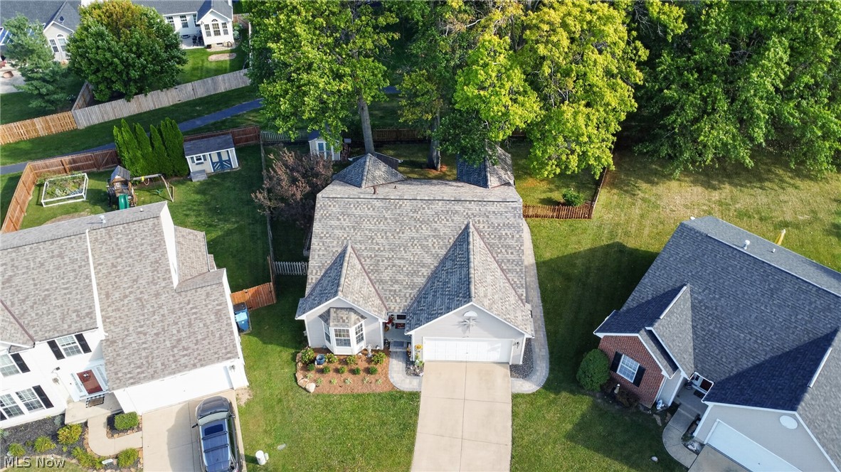 4408 Yorktown Court Lorain OH 44053
