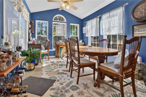 4408 Yorktown Court Lorain OH 44053