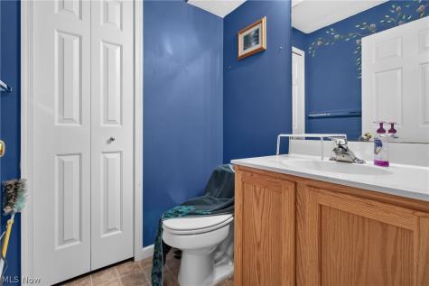 4408 Yorktown Court Lorain OH 44053