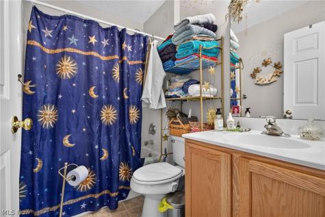 4408 Yorktown Court Lorain OH 44053