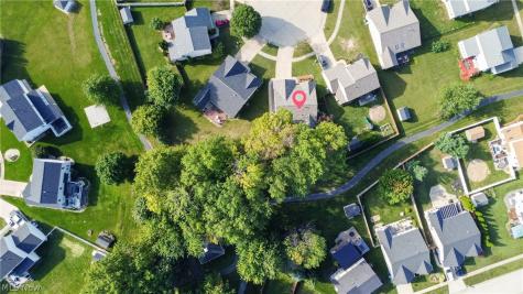 4408 Yorktown Court Lorain OH 44053