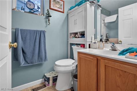 4408 Yorktown Court Lorain OH 44053