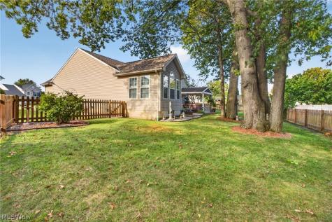 4408 Yorktown Court Lorain OH 44053