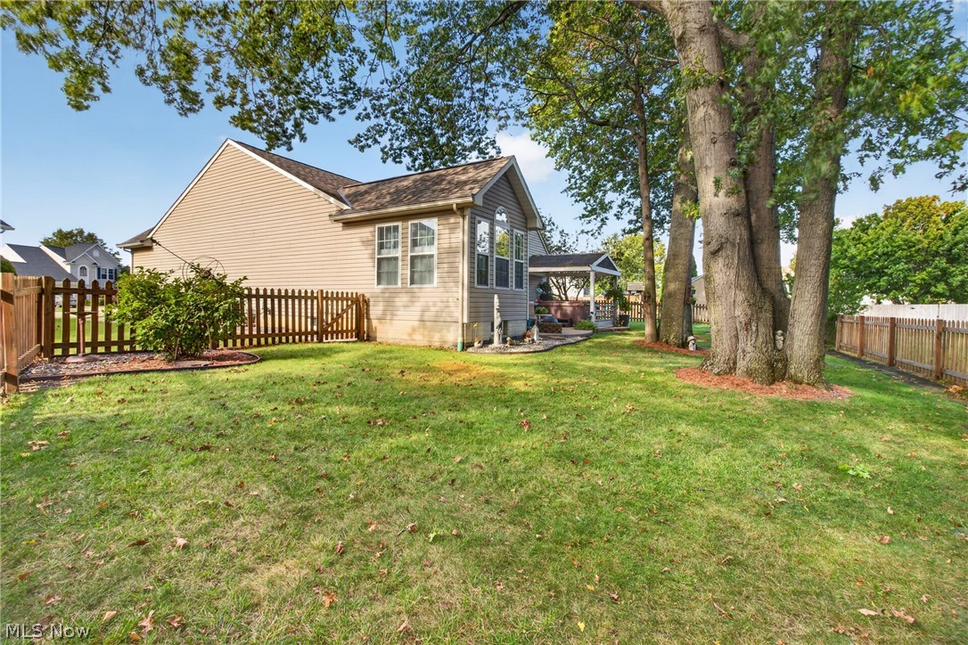 4408 Yorktown Court Lorain OH 44053
