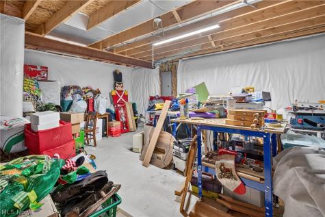4408 Yorktown Court Lorain OH 44053