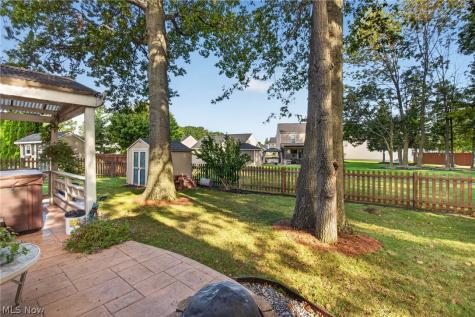4408 Yorktown Court Lorain OH 44053