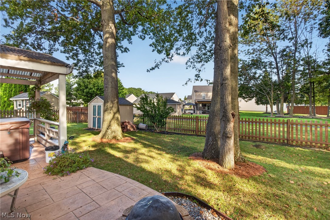 4408 Yorktown Court Lorain OH 44053