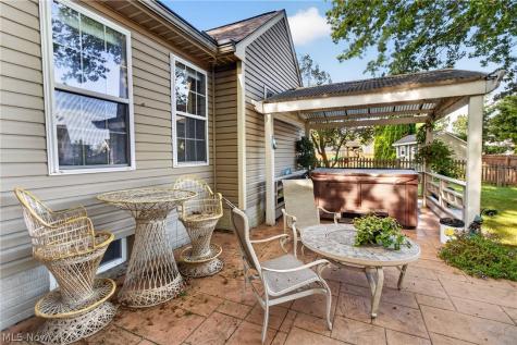 4408 Yorktown Court Lorain OH 44053