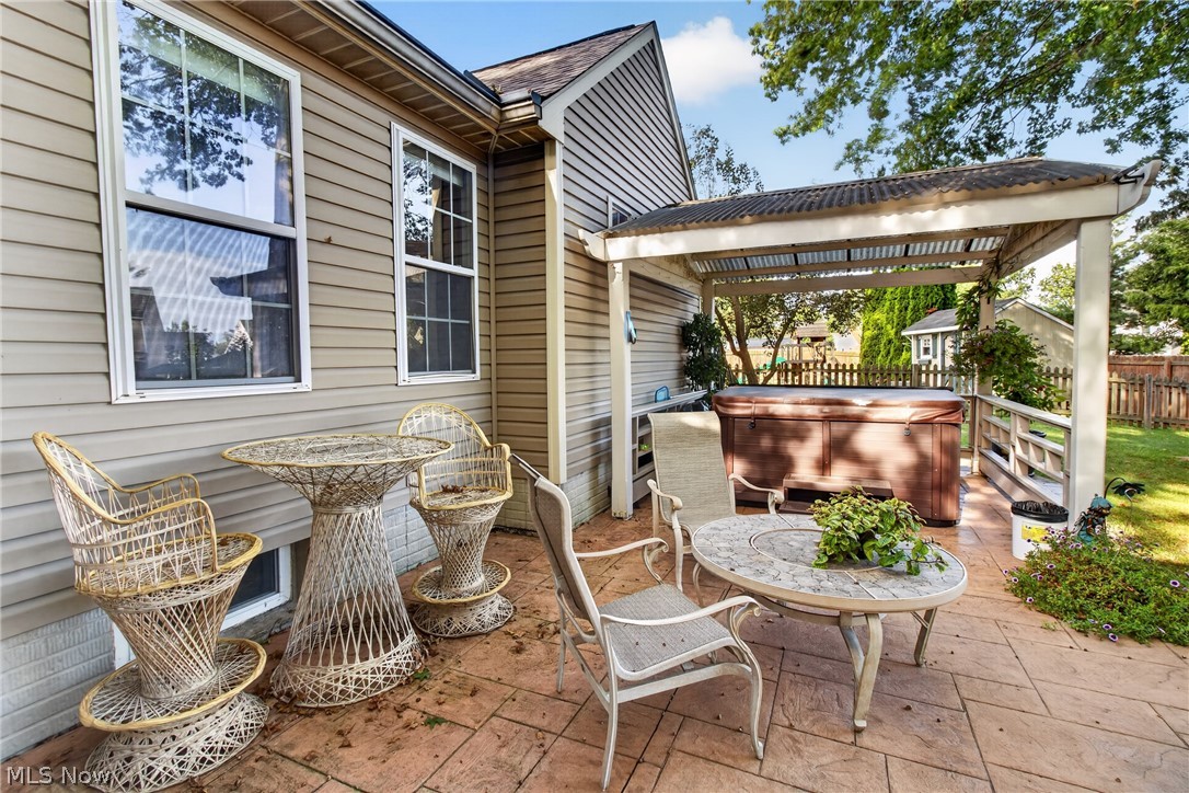 4408 Yorktown Court Lorain OH 44053