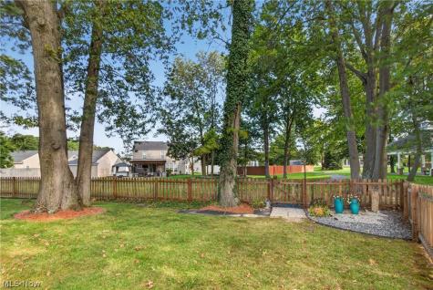 4408 Yorktown Court Lorain OH 44053
