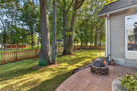 4408 Yorktown Court Lorain OH 44053