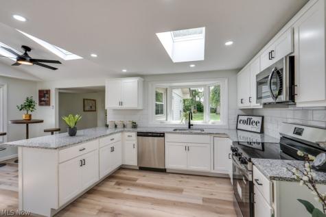 1560 Evergreen Drive Streetsboro OH 44241