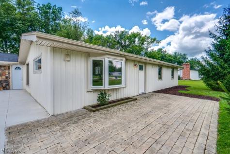 1560 Evergreen Drive Streetsboro OH 44241