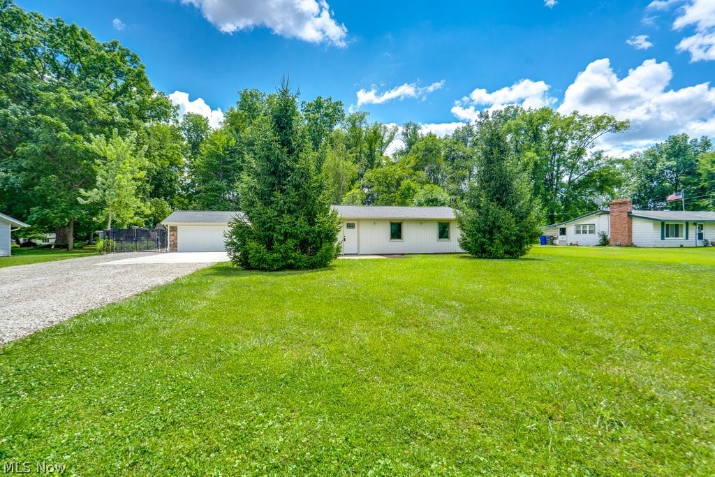 1560 Evergreen Drive Streetsboro OH 44241