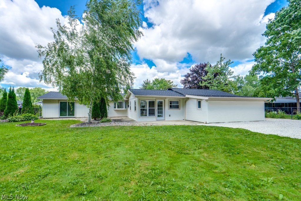 1560 Evergreen Drive Streetsboro OH 44241