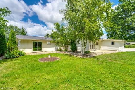 1560 Evergreen Drive Streetsboro OH 44241