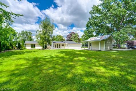 1560 Evergreen Drive Streetsboro OH 44241