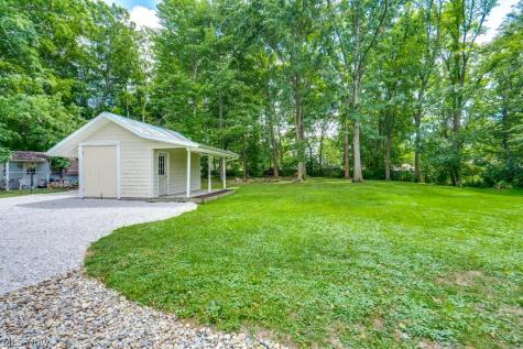 1560 Evergreen Drive Streetsboro OH 44241