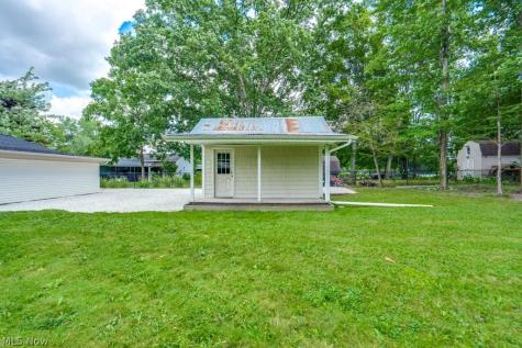 1560 Evergreen Drive Streetsboro OH 44241