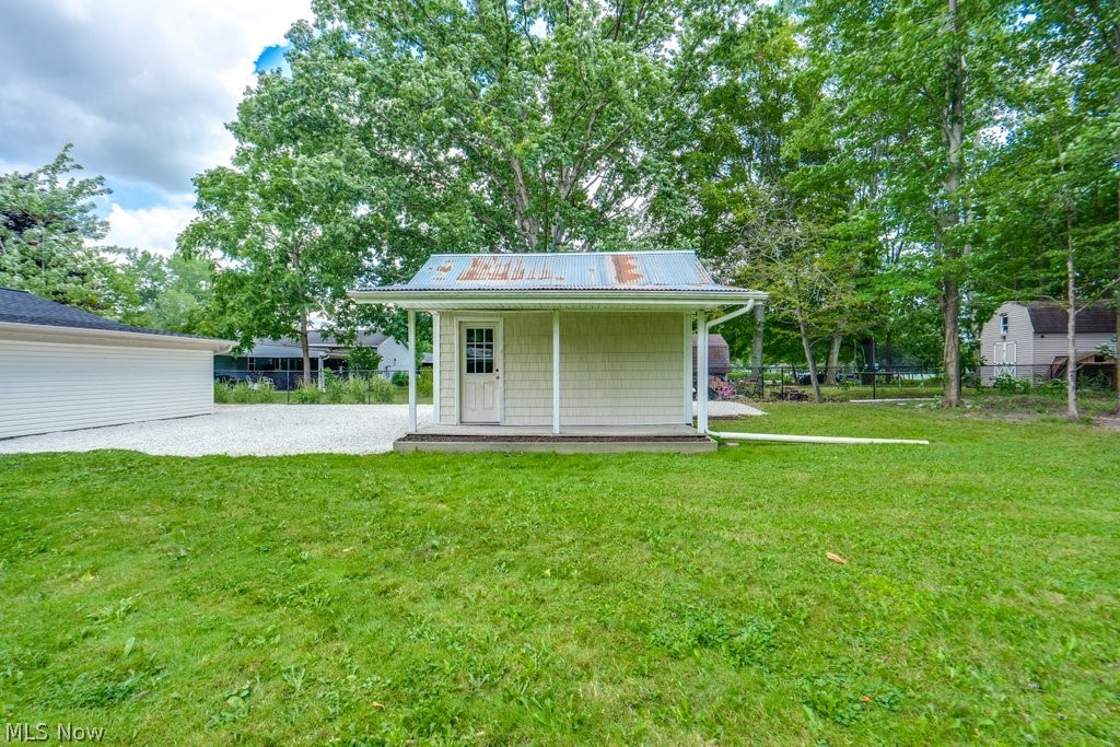 1560 Evergreen Drive Streetsboro OH 44241