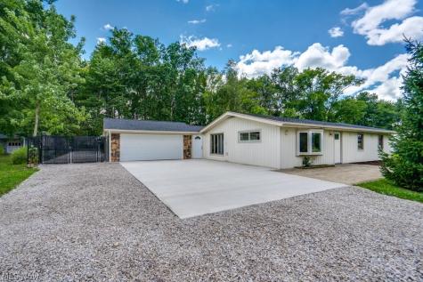 1560 Evergreen Drive Streetsboro OH 44241