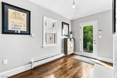 3034 Somerton Road Cleveland Heights OH 44118