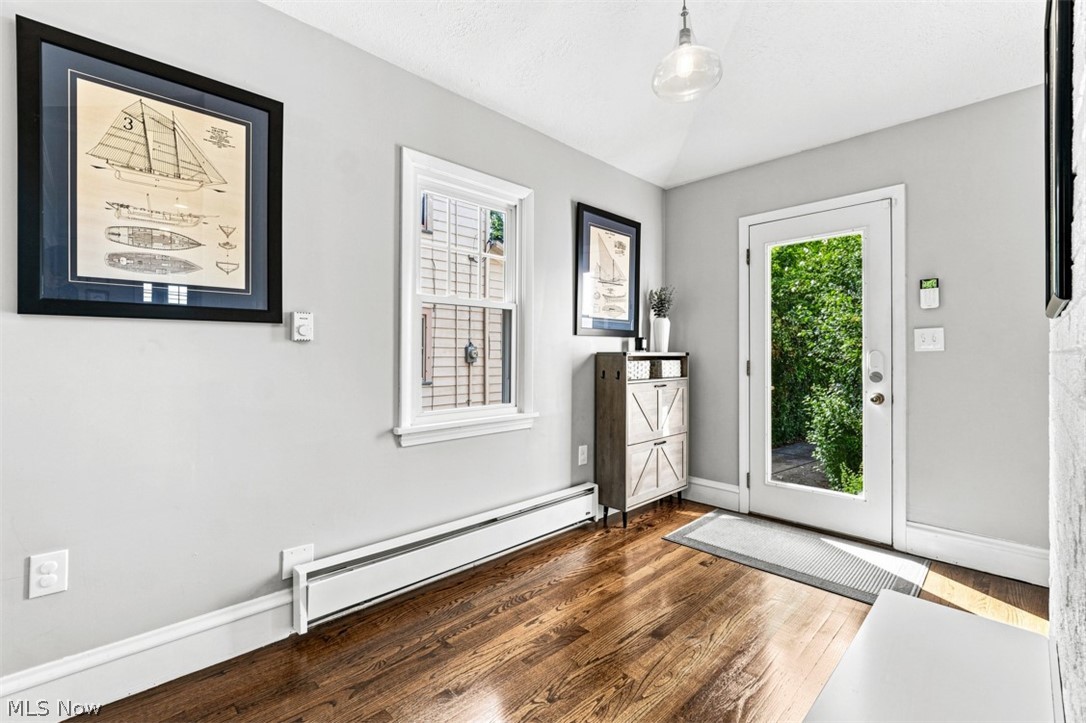 3034 Somerton Road Cleveland Heights OH 44118
