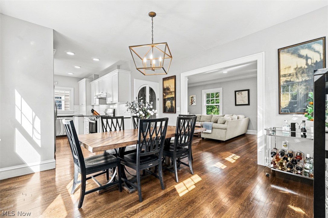 3034 Somerton Road Cleveland Heights OH 44118
