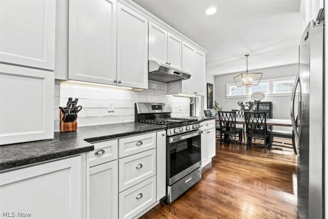 3034 Somerton Road Cleveland Heights OH 44118