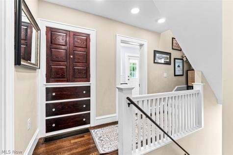 3034 Somerton Road Cleveland Heights OH 44118