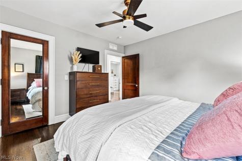 3034 Somerton Road Cleveland Heights OH 44118