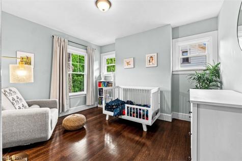 3034 Somerton Road Cleveland Heights OH 44118