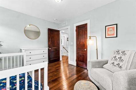 3034 Somerton Road Cleveland Heights OH 44118