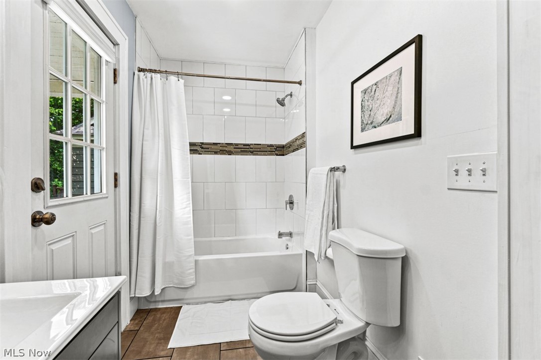 3034 Somerton Road Cleveland Heights OH 44118