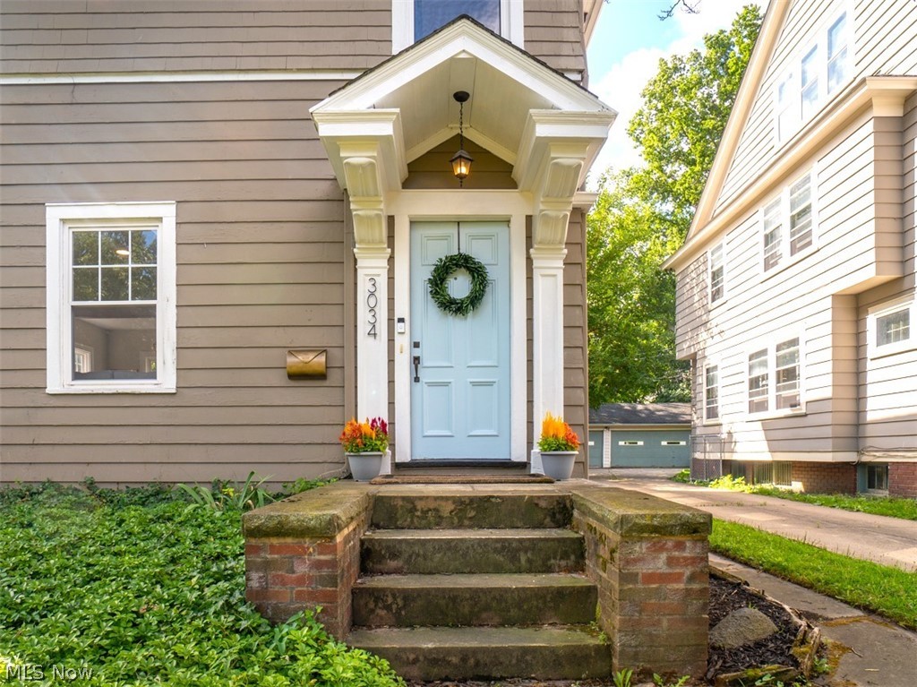 3034 Somerton Road Cleveland Heights OH 44118