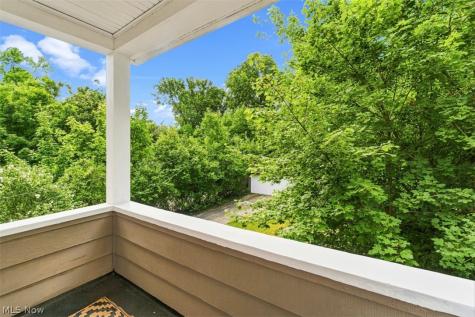 3034 Somerton Road Cleveland Heights OH 44118