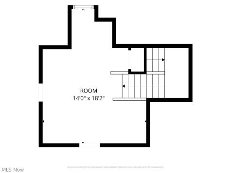 3034 Somerton Road Cleveland Heights OH 44118