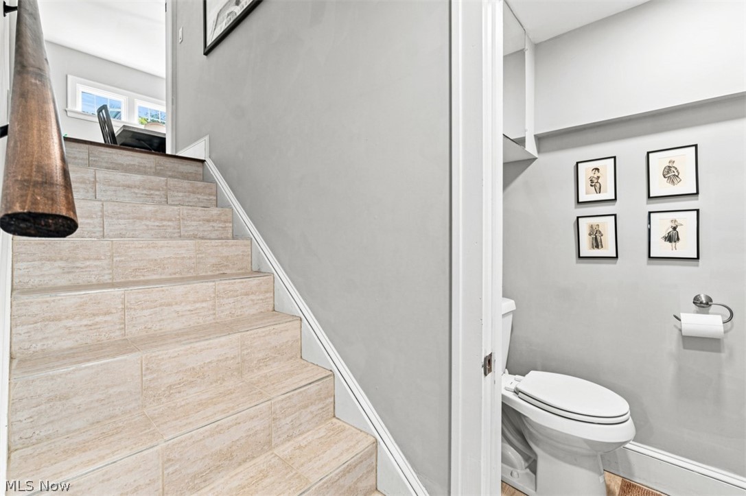 3034 Somerton Road Cleveland Heights OH 44118