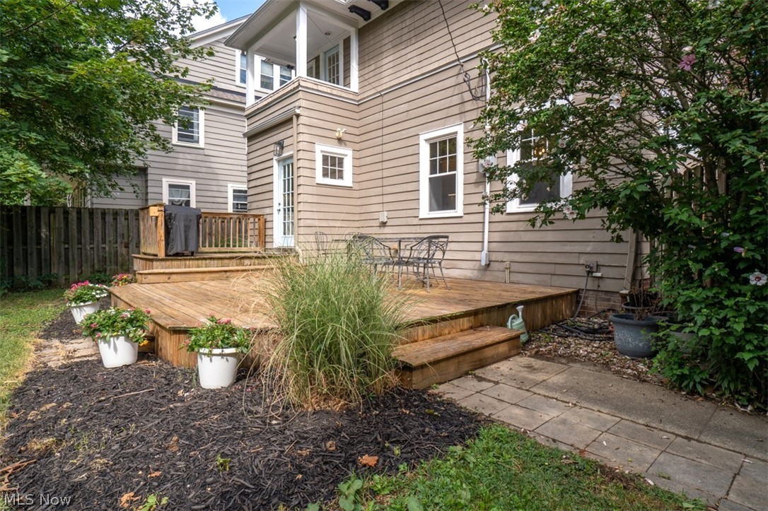 3034 Somerton Road Cleveland Heights OH 44118