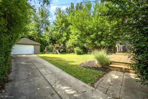 3034 Somerton Road Cleveland Heights OH 44118